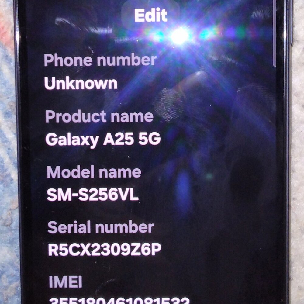 NEW 5G SAMSUNG SMARTPHONE. SAFELINK. STR8 TALK. TRACFONE. VERIZON. OVER $50 OFF.